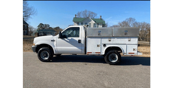 Main image Ford F-250